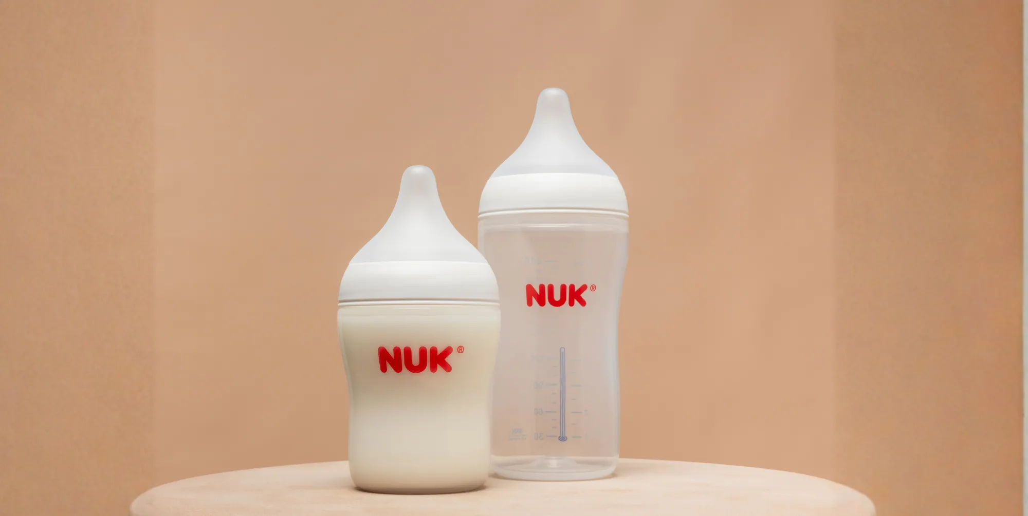 NUK Reborn: The Brand’s Modern Approach to Supporting Parents