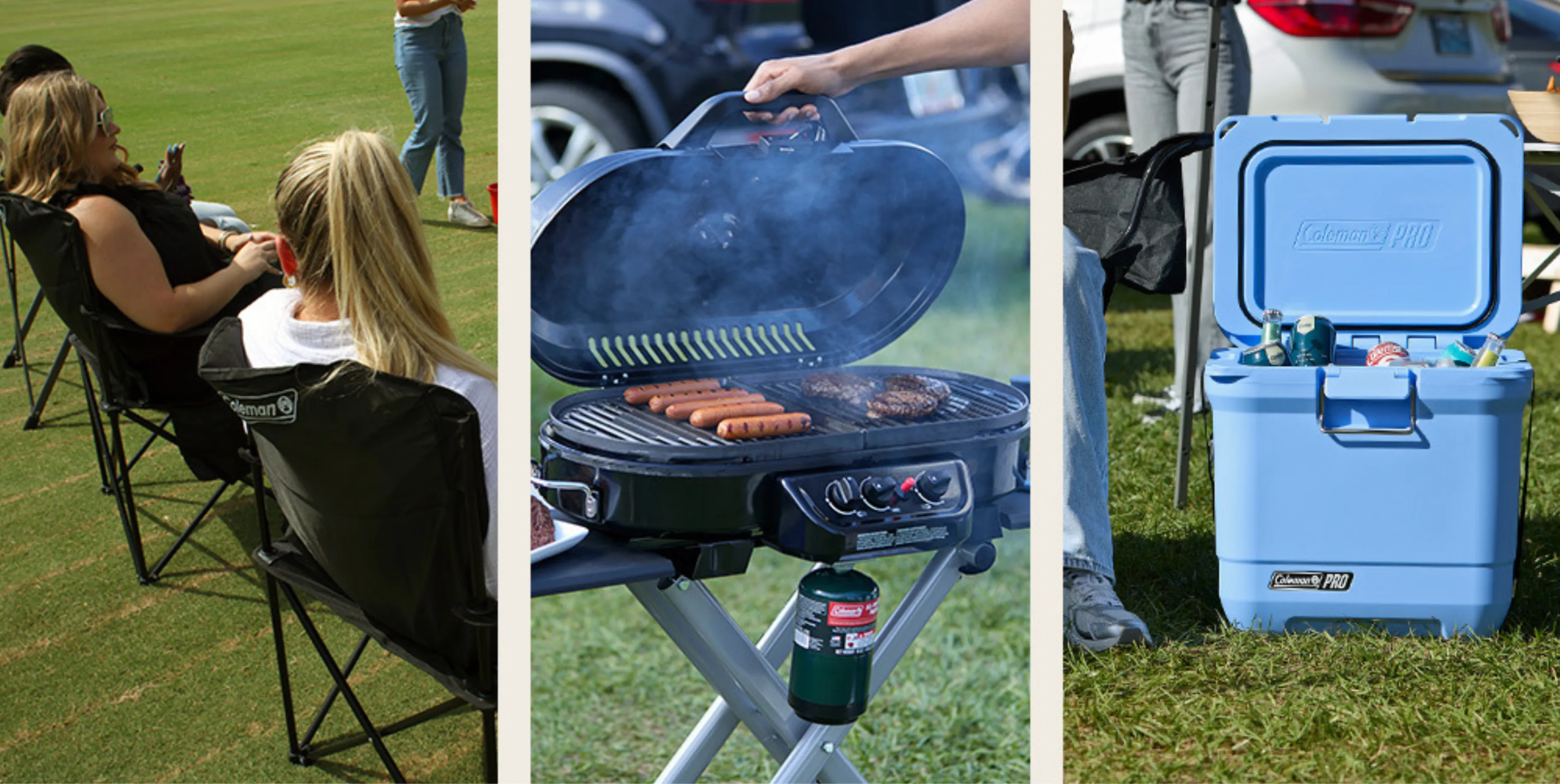 tailgate game day football essential products from newell brands