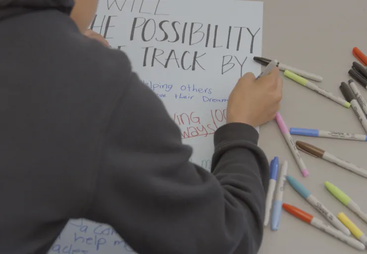 Sharpie and The Players’ Tribune Uncap the Possibilities with Professional Athletes and Charity Partners