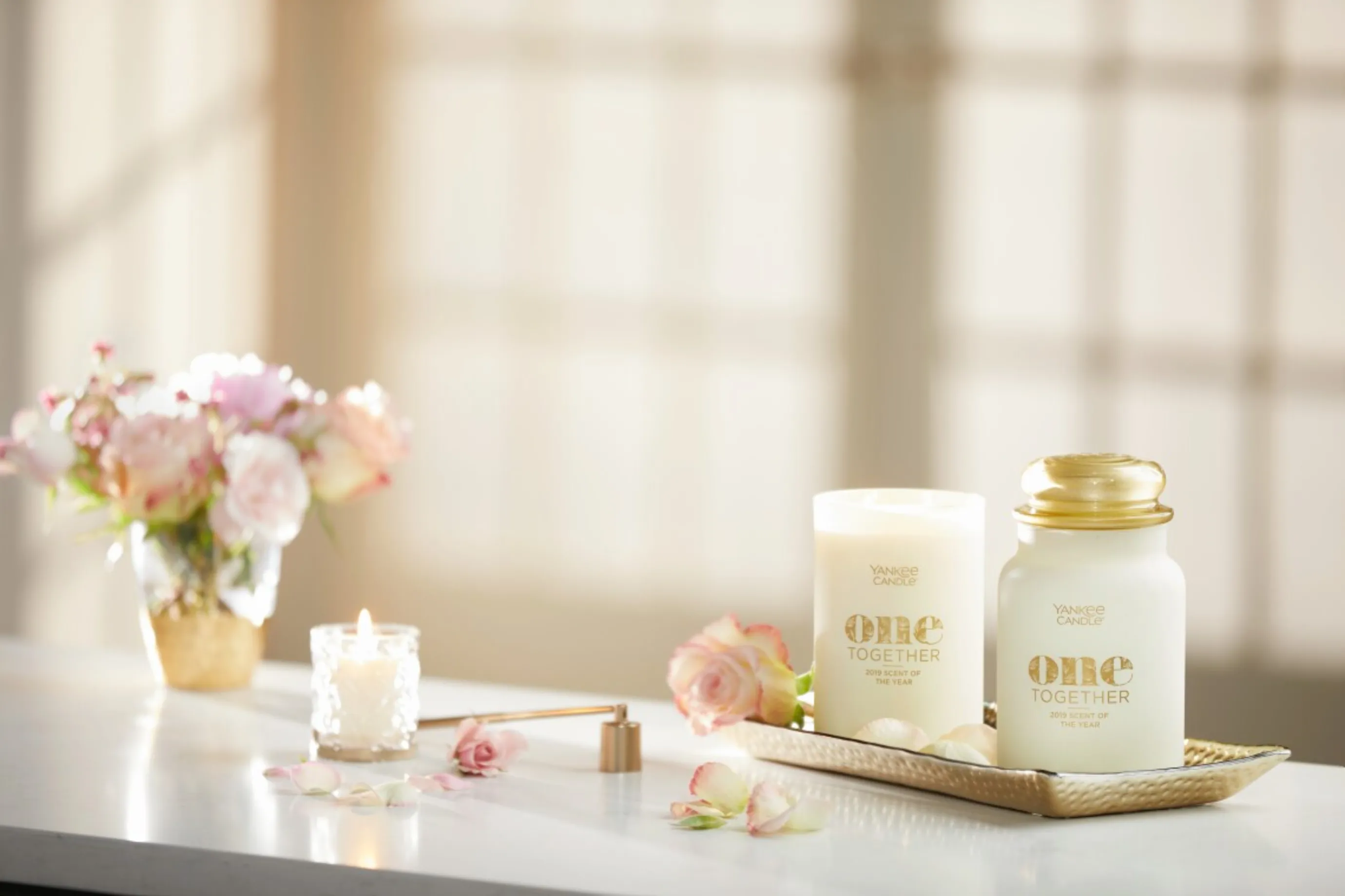 New Scents in the New Year