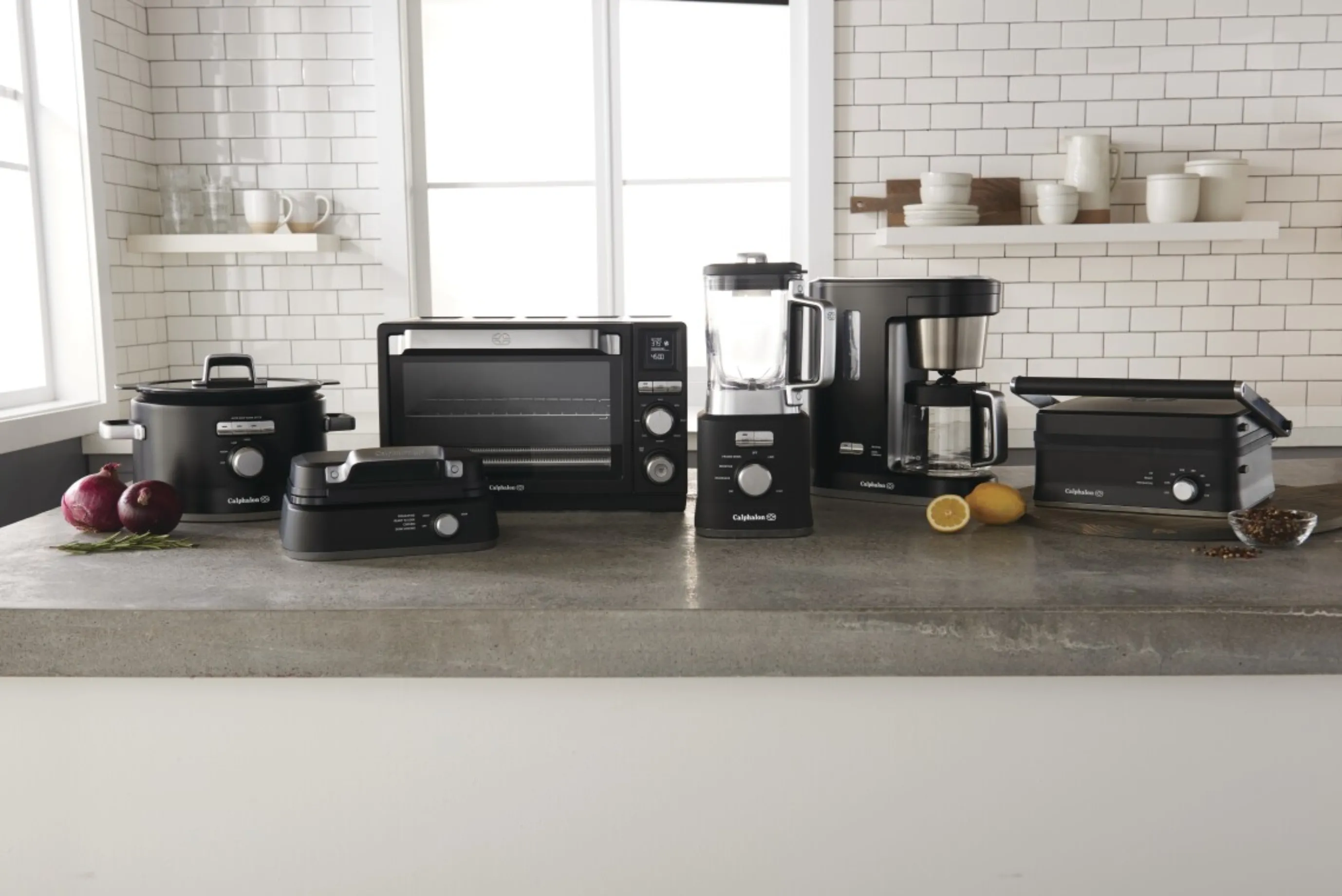 Calaphon Appliances