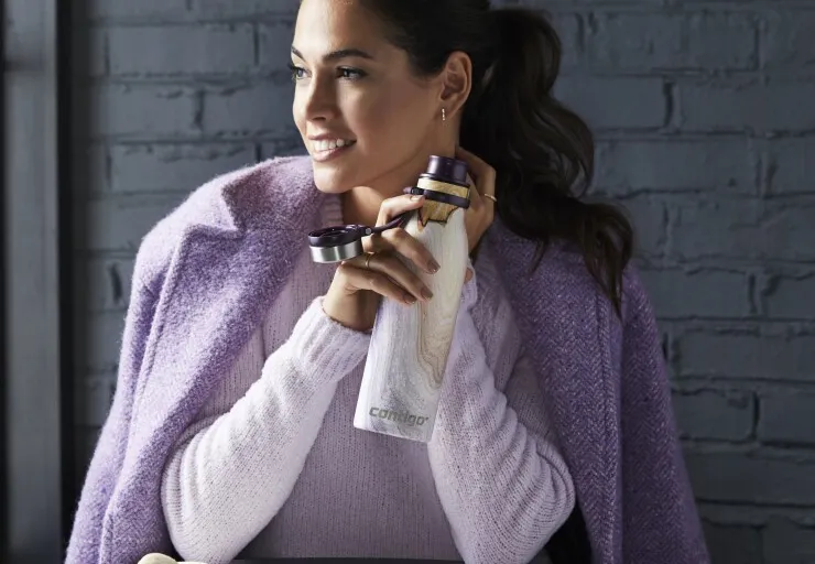 From Fashion to Function: Introducing Contigo’s Couture Collection