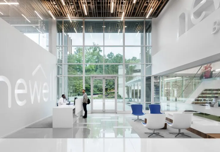 Newell Brands Named One of America’s Most Reputable Companies