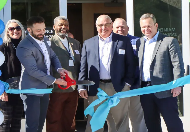 Unlocking Operational Excellence in Gaston County, NC