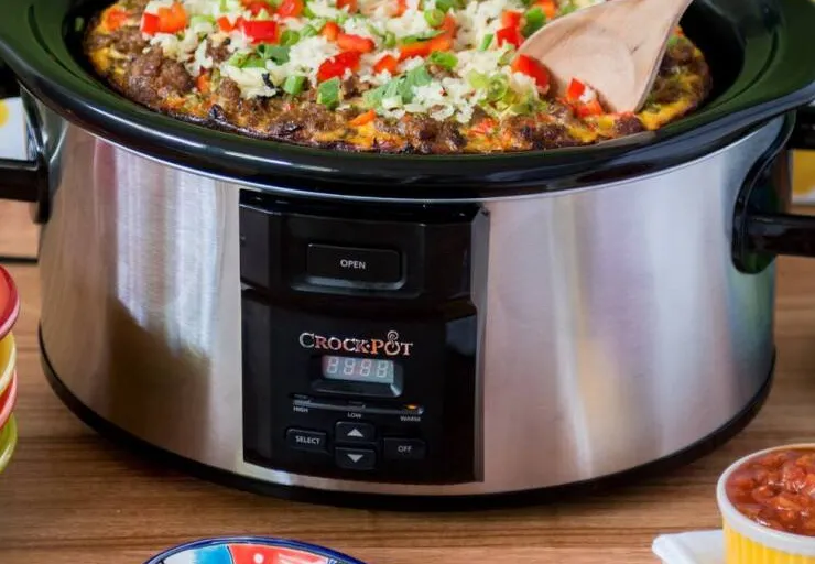 #CrockPotIsInnocent Campaign Recognized for Additional Awards