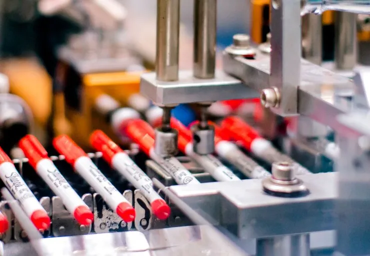 Integrating Sustainable Packaging Across Our Brands