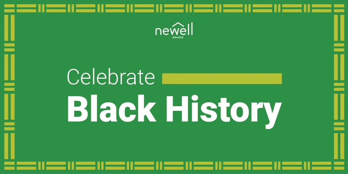 Celebrating Black History