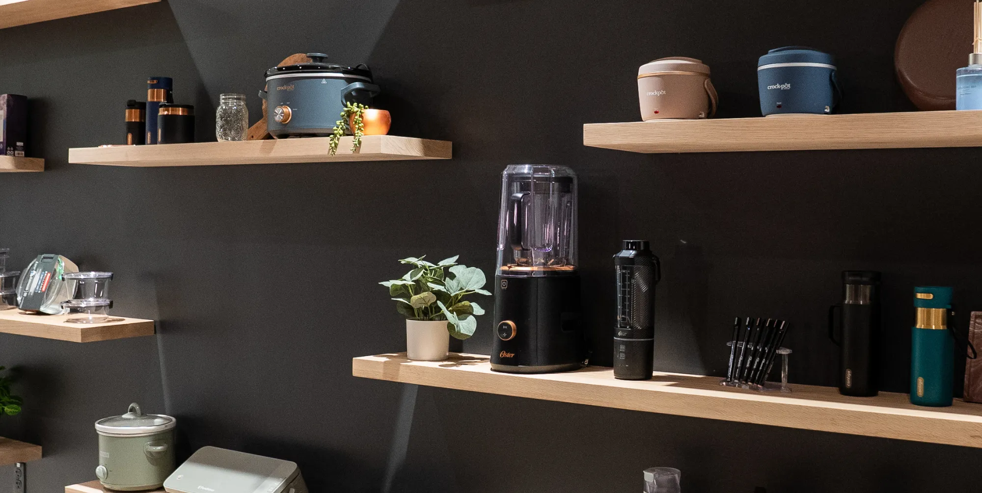 Newell Brands Opens Atlanta Design Center to Advance Brand Building Through Consumer-Led Design and Innovation