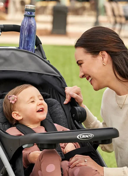 Graco parker 2024