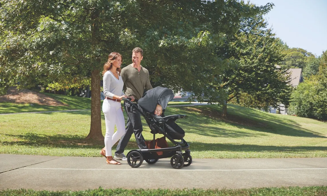 Stroller brands clearance