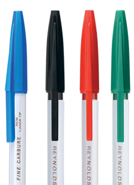 Reynolds Pens