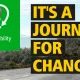 A Journey for change