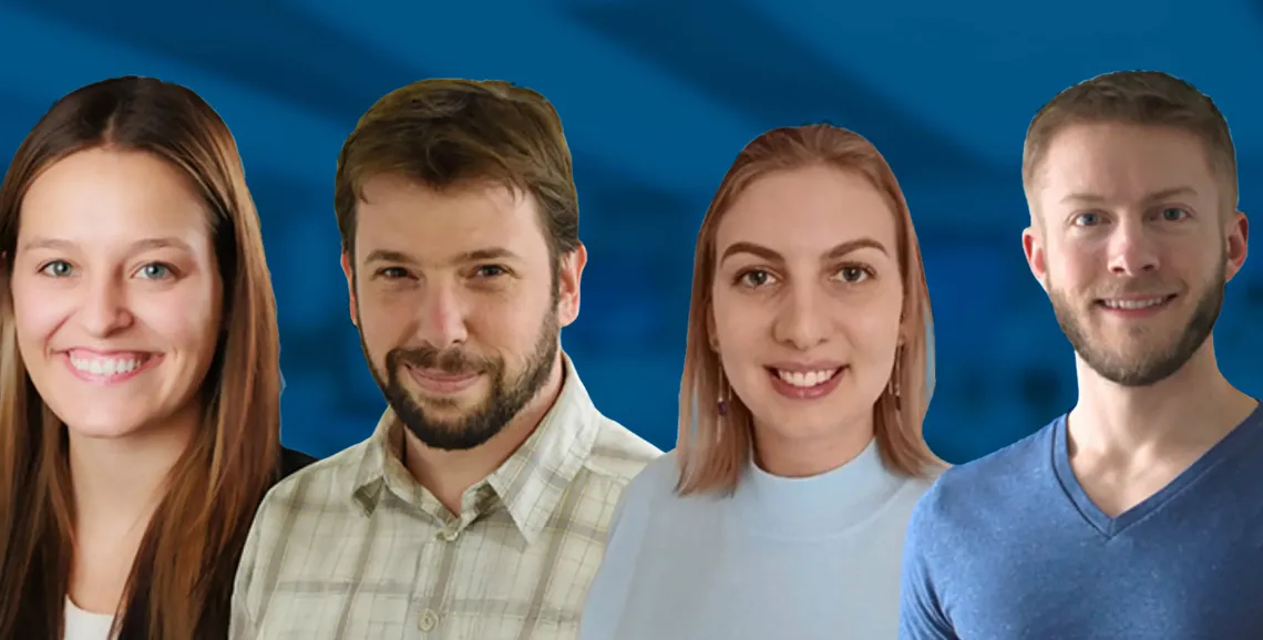 Newell Brands Celebrates Engineers Week