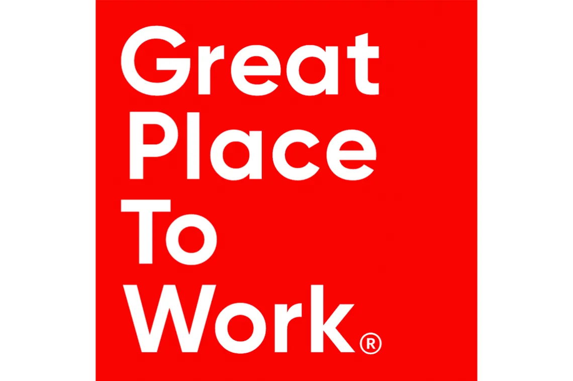 Newell Brands Mexico 'Great Place to Work