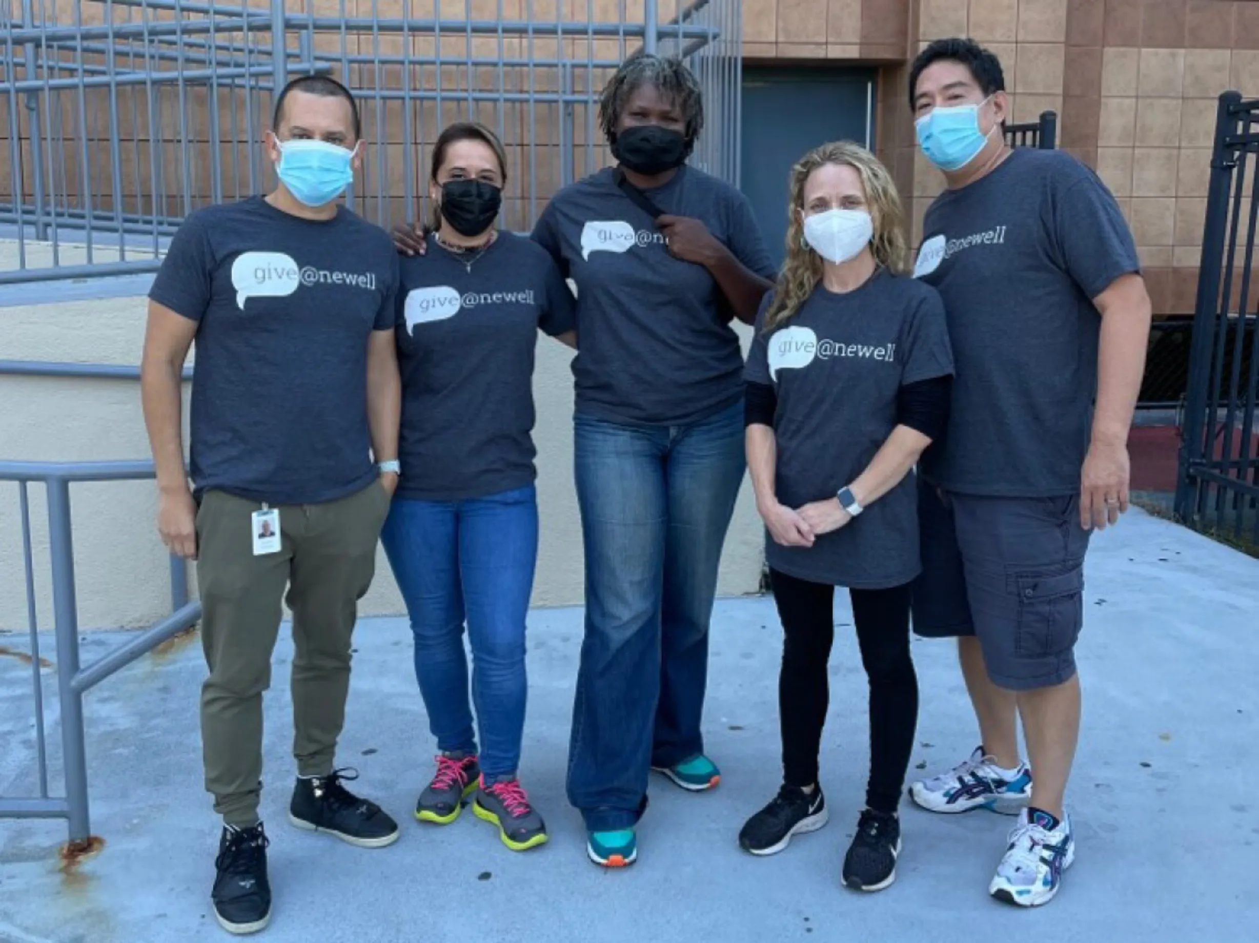 Newell Celebrates Hispanc and Latinx Employees