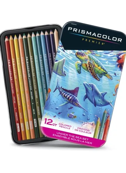 Prismacolor
