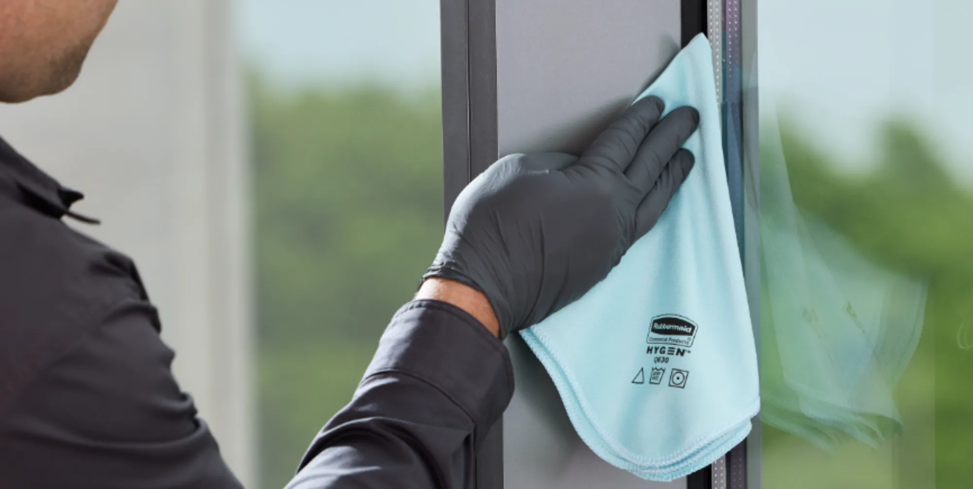 Behind the Scenes of Clean: Rubbermaid Commercial Products Celebrates the People Who Power Our Products