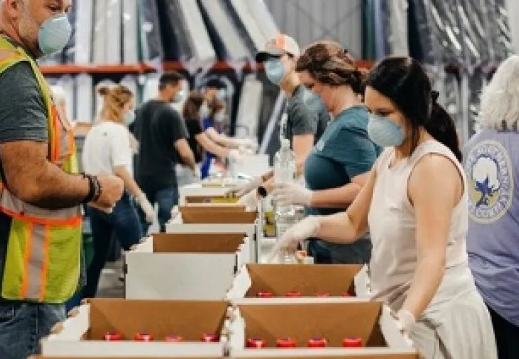 Meet the Recipients of the 2022 Local Impact Grant Program
