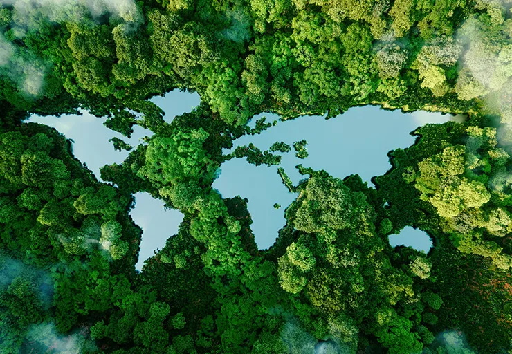 Newell Brands Announces Sustainability Excellence Award Winners