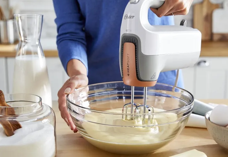 Baking Just Got Sweeter with Oster’s Newest Innovation