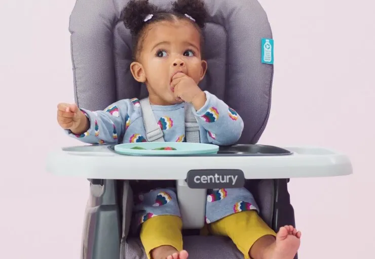 Newell Brands Welcomes Century™ to the Family!