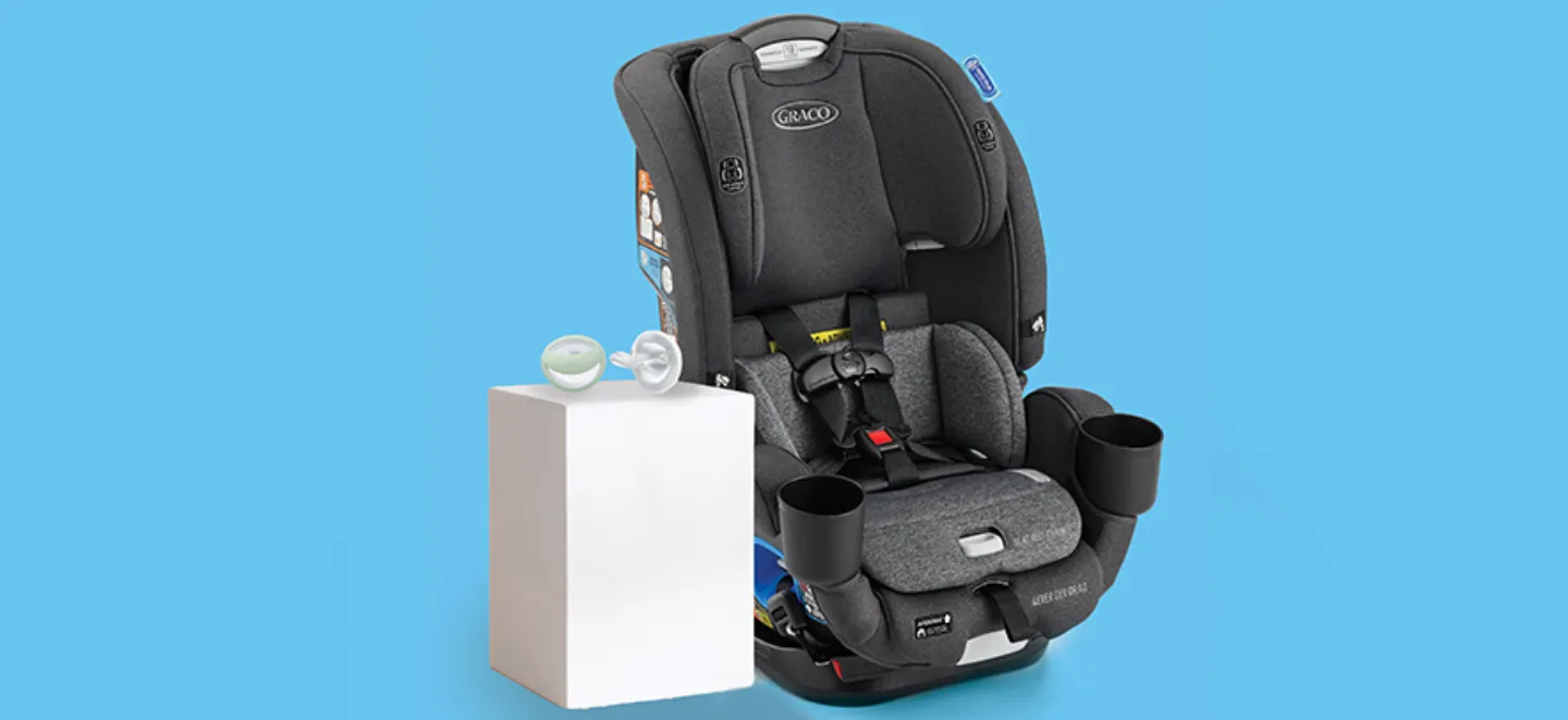 Graco and NUK Win JPMA 2023 Innovation Awards