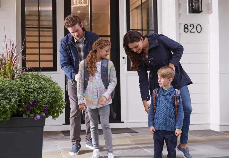 Newell Brands Rings in New Year with New Onelink by First Alert Bell