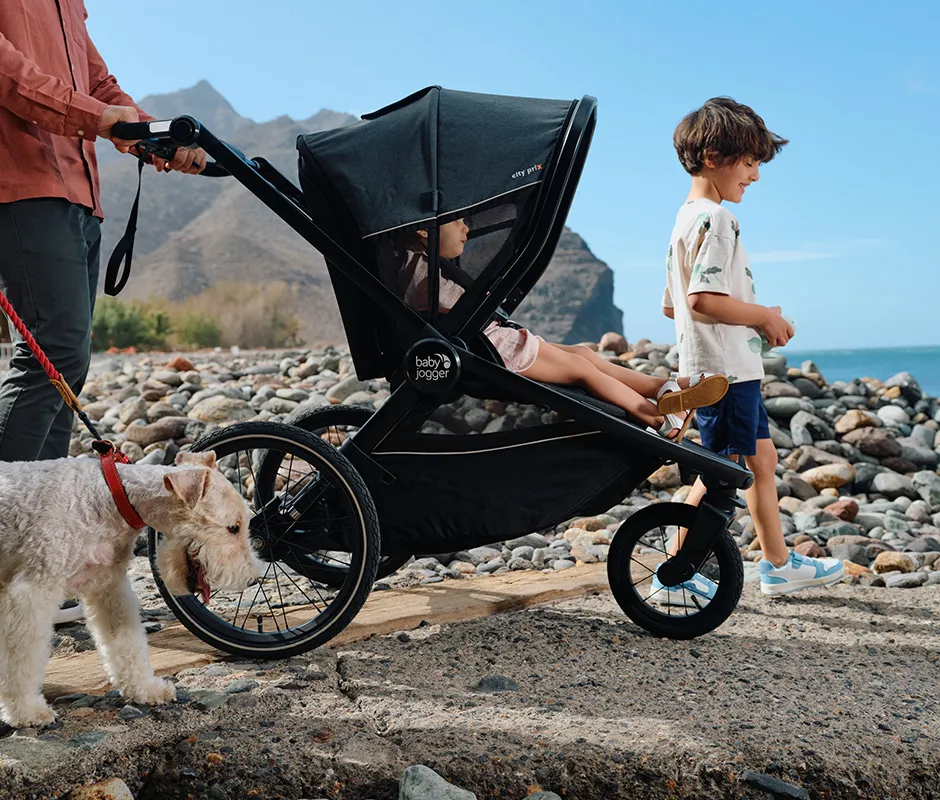 Baby Jogger