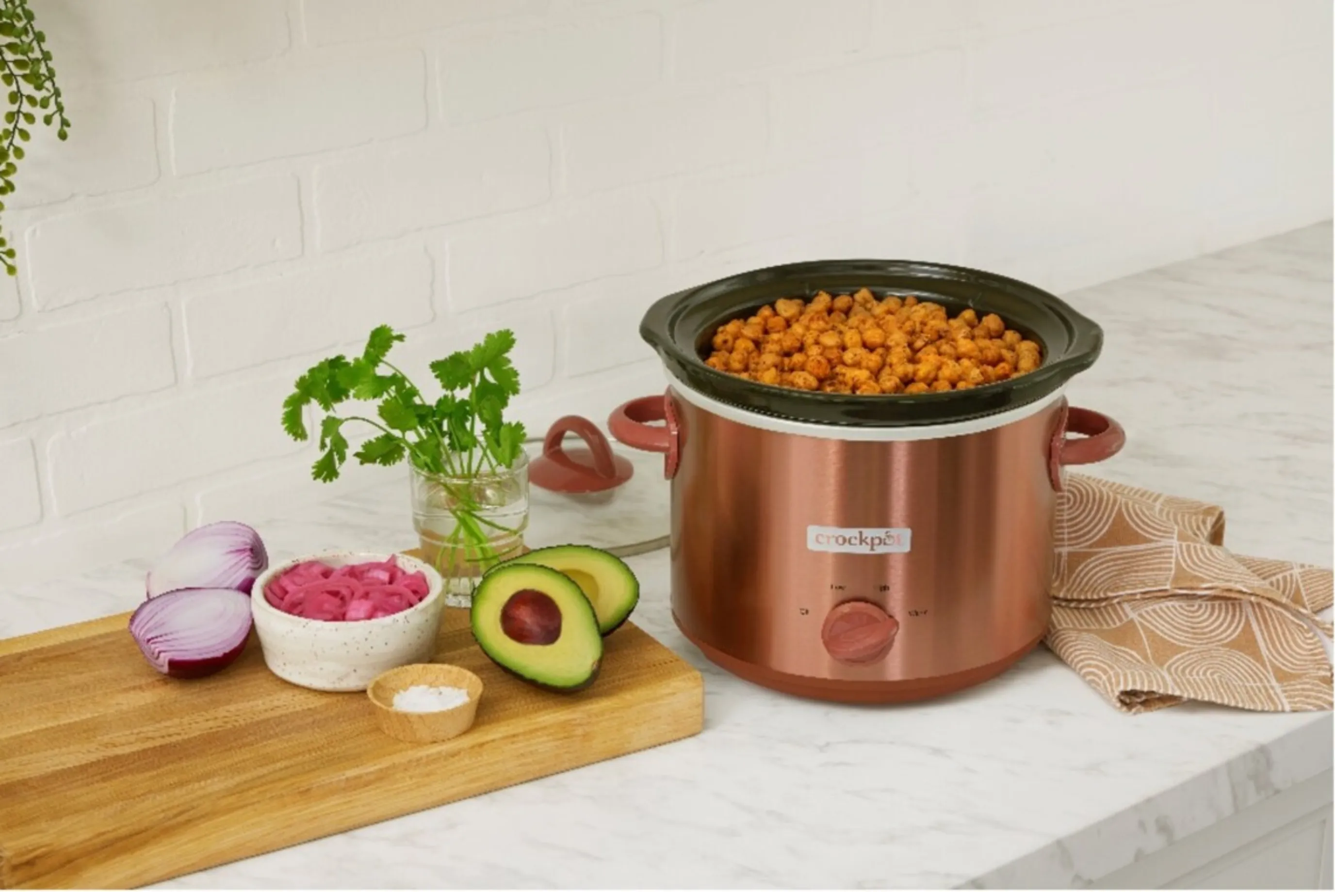 Crockpot Anniversary