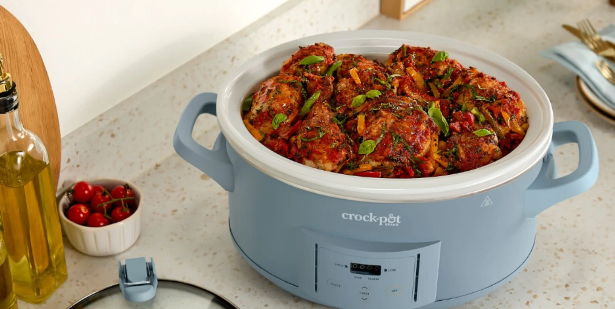 Newell Brands Brings Color and Coordination to the Modern Kitchen