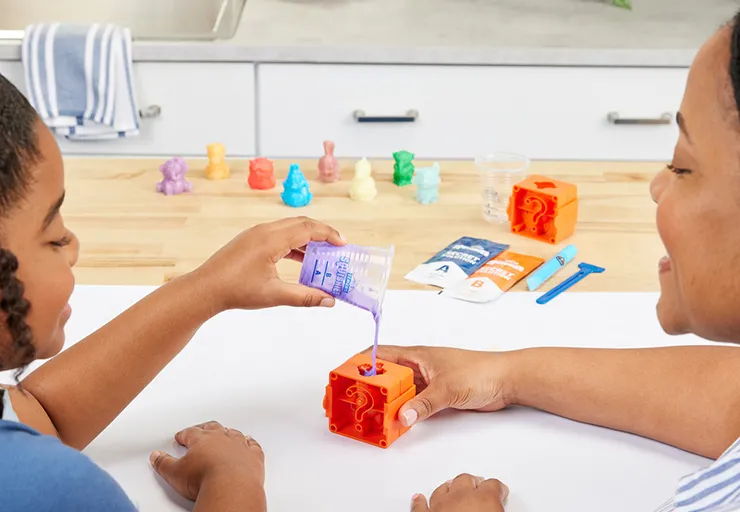Exciting Innovations from Newell Brands