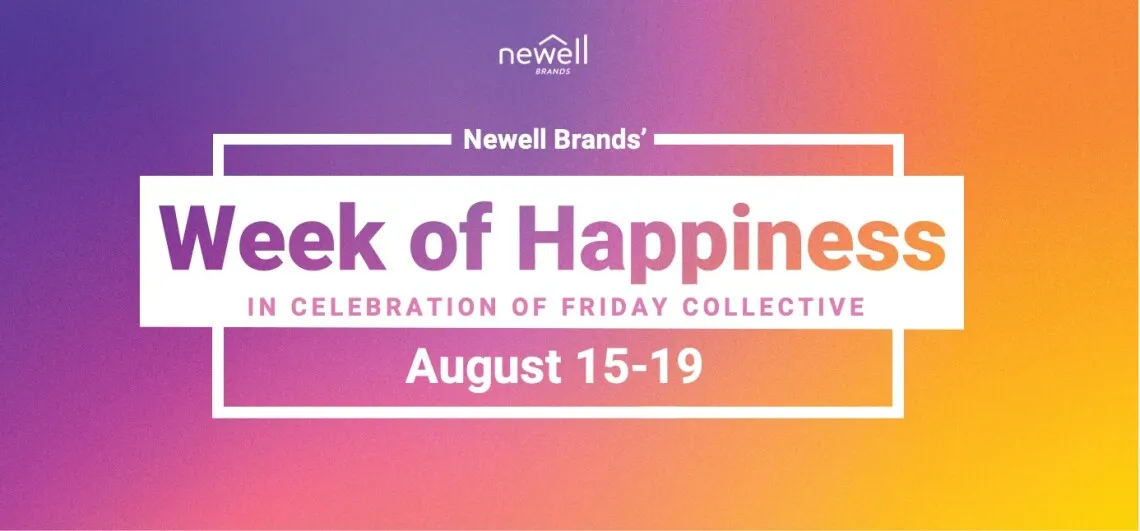 Week of Happiness