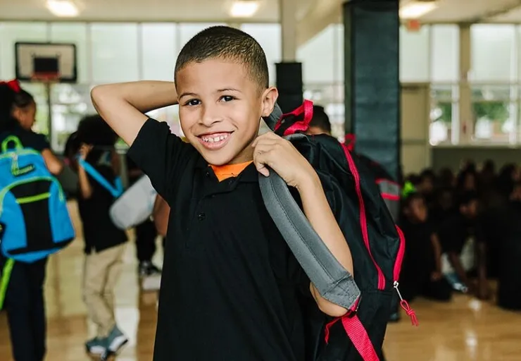 Rubbermaid Commercial Products® Donated $9 Million in Products in 2021