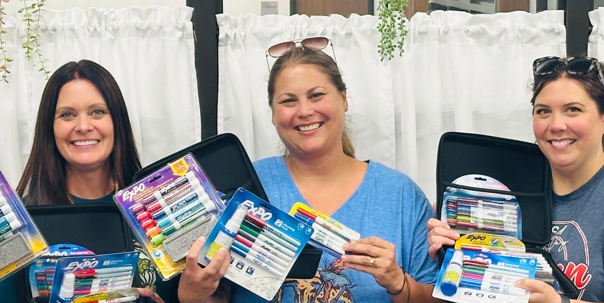 Supporting Schools, Strengthening Communities: How Newell Brands Is Helping Students & Teachers Start the School Year Strong