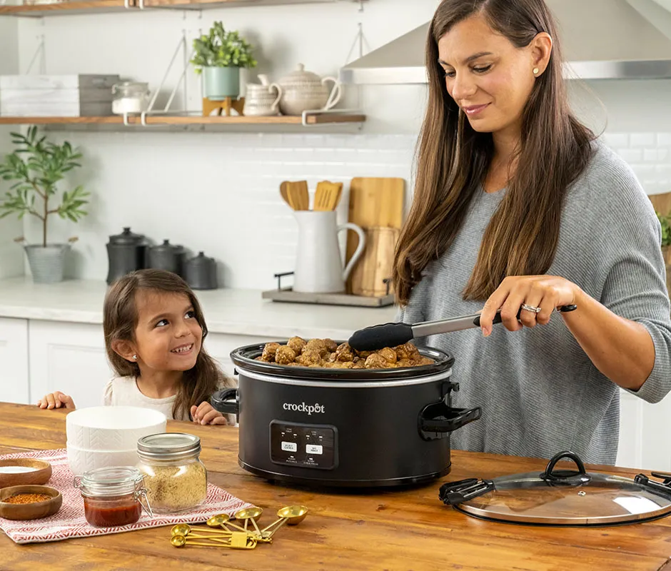 Crock pot outlet