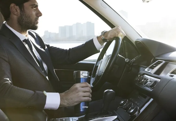 Newell Brands Releases New Contigo Tumblers and Travel Mugs