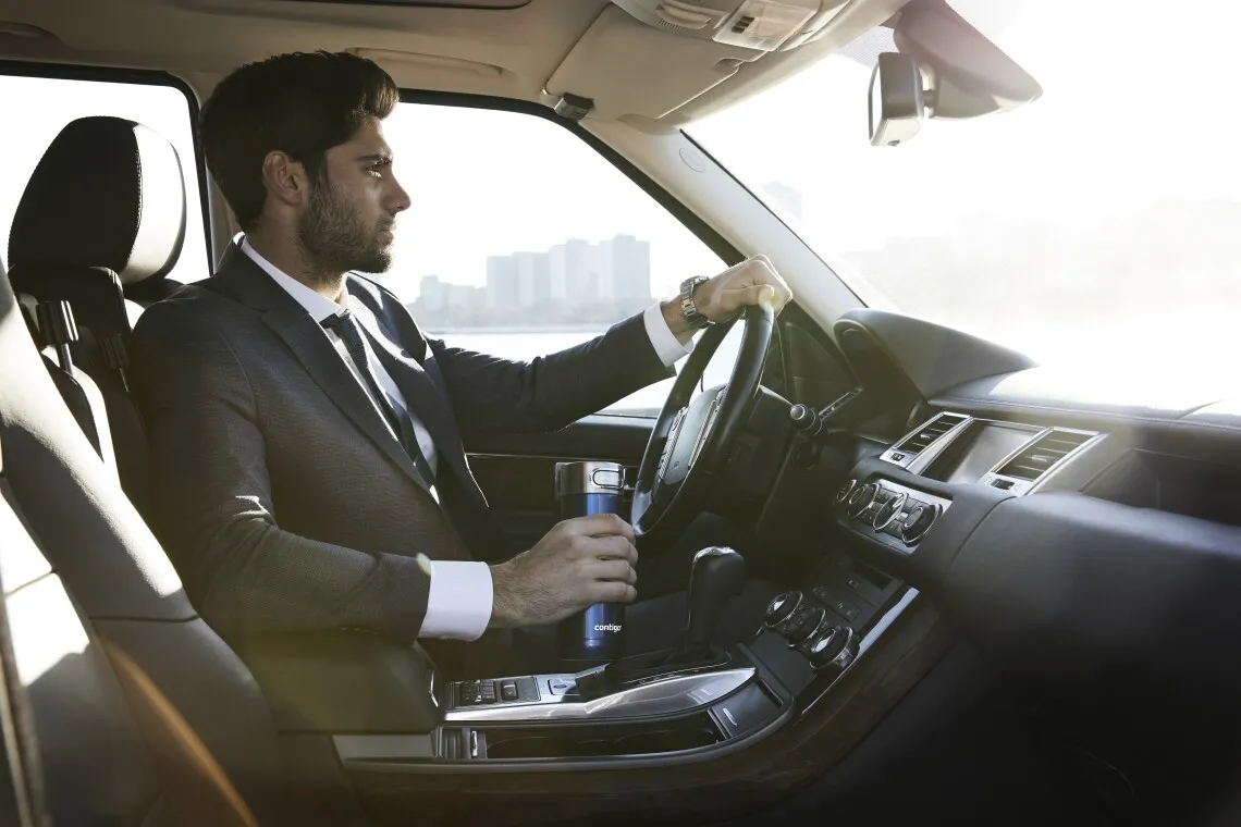 Stylish Contigo Bottles