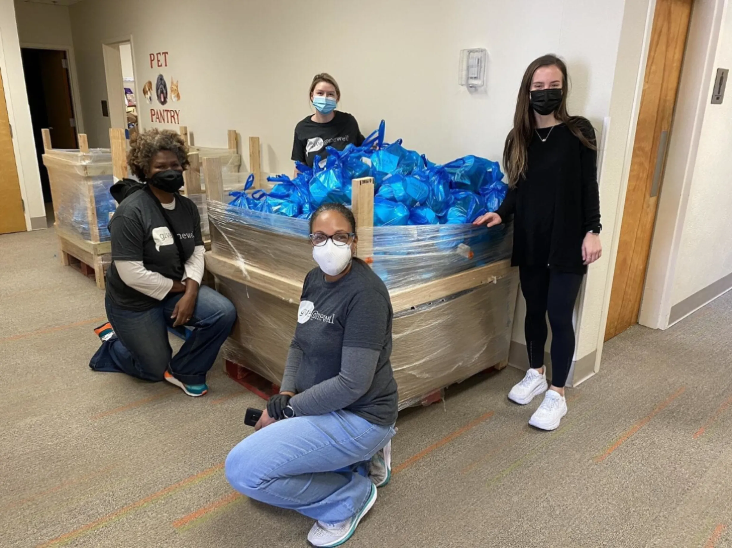 Newell Celebrates Black History Month