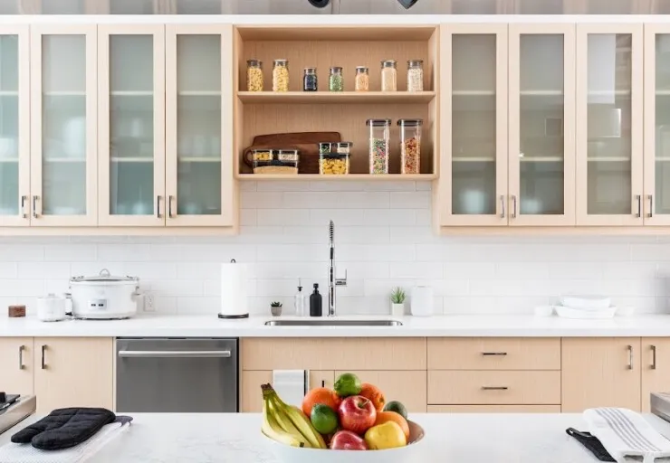 Newell Creative Kitchen is Hub for Innovation, Inspiration, Connection