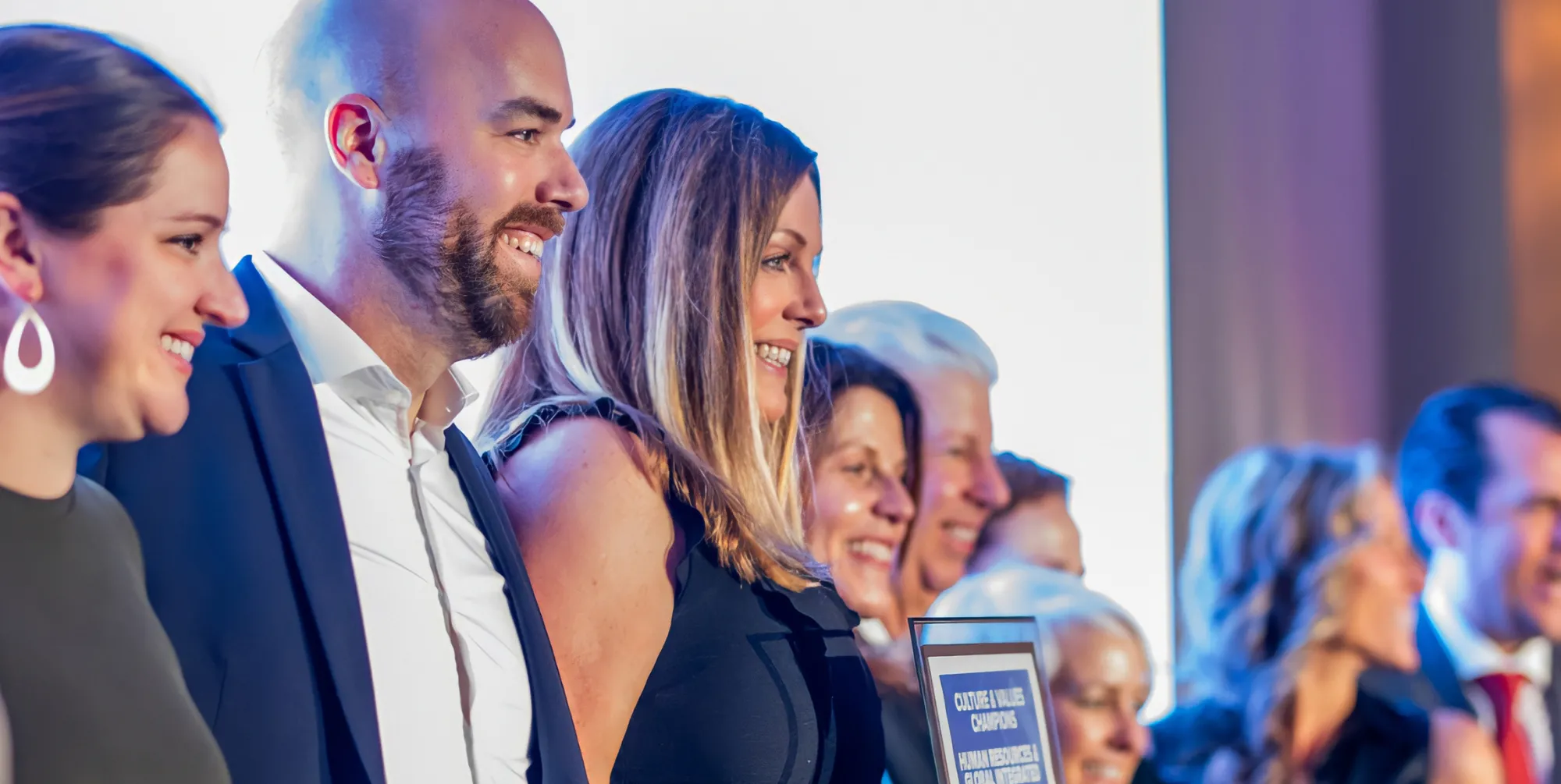 How Newell Brands Teams Drive Performance Through Purposeful Leadership