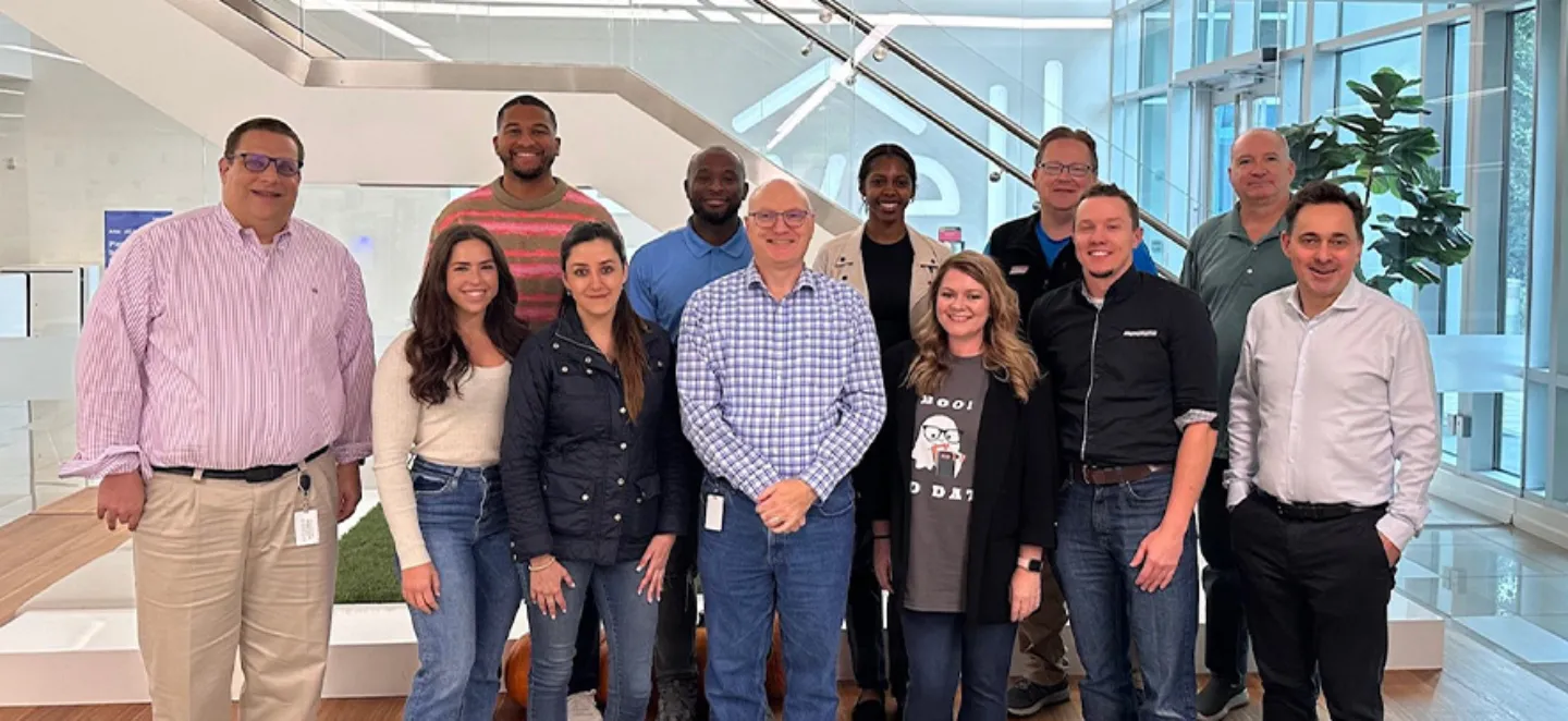 A Look at Newell Brands' Data & Analytics Week