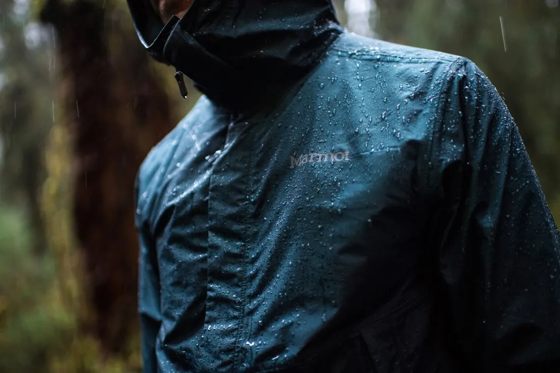 Marmot evodry jacket sales