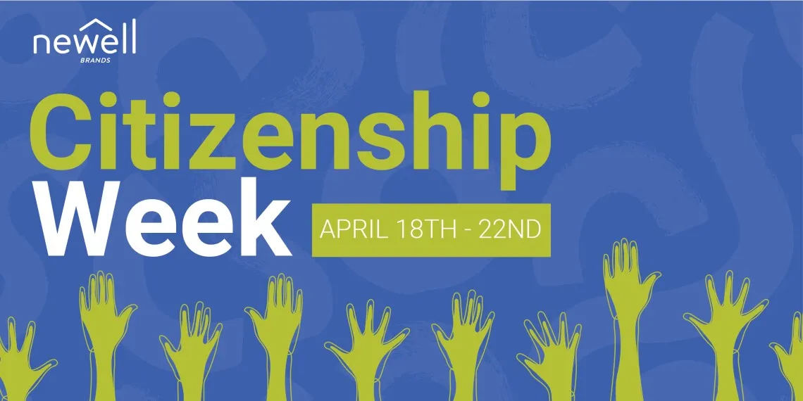 Citizenship Week