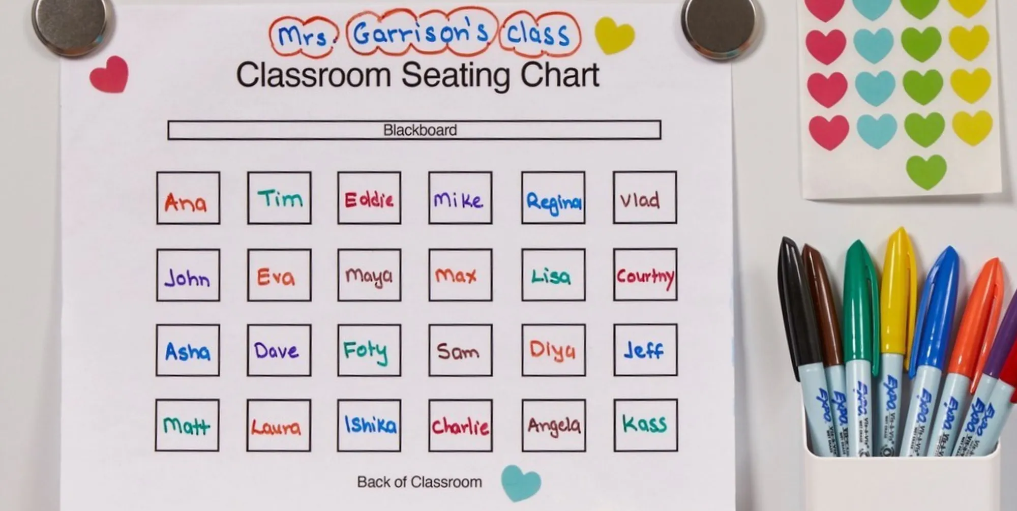 Celebrate Teacher Appreciation Week with our Iconic Brands
