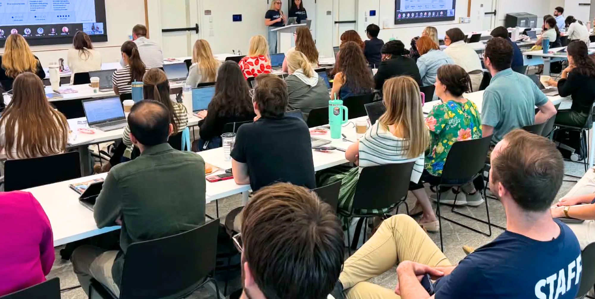 Inaugural Media Day Strengthens Media Fluency Across Newell Brands