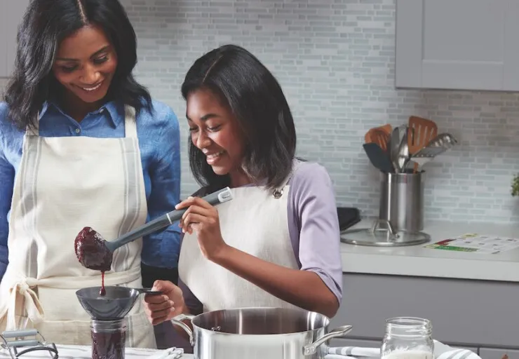 Ball Fresh Preserving Celebrates 135 Years of the Ball Jar with New Innovations