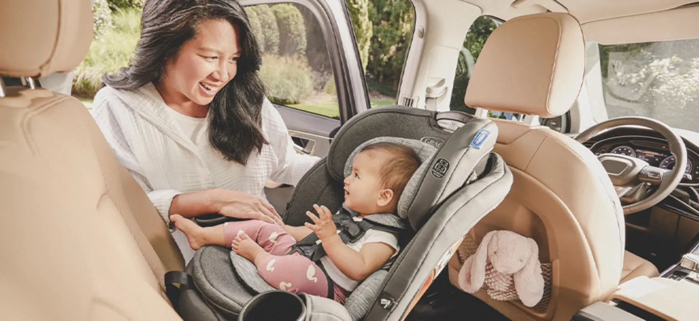Graco safety