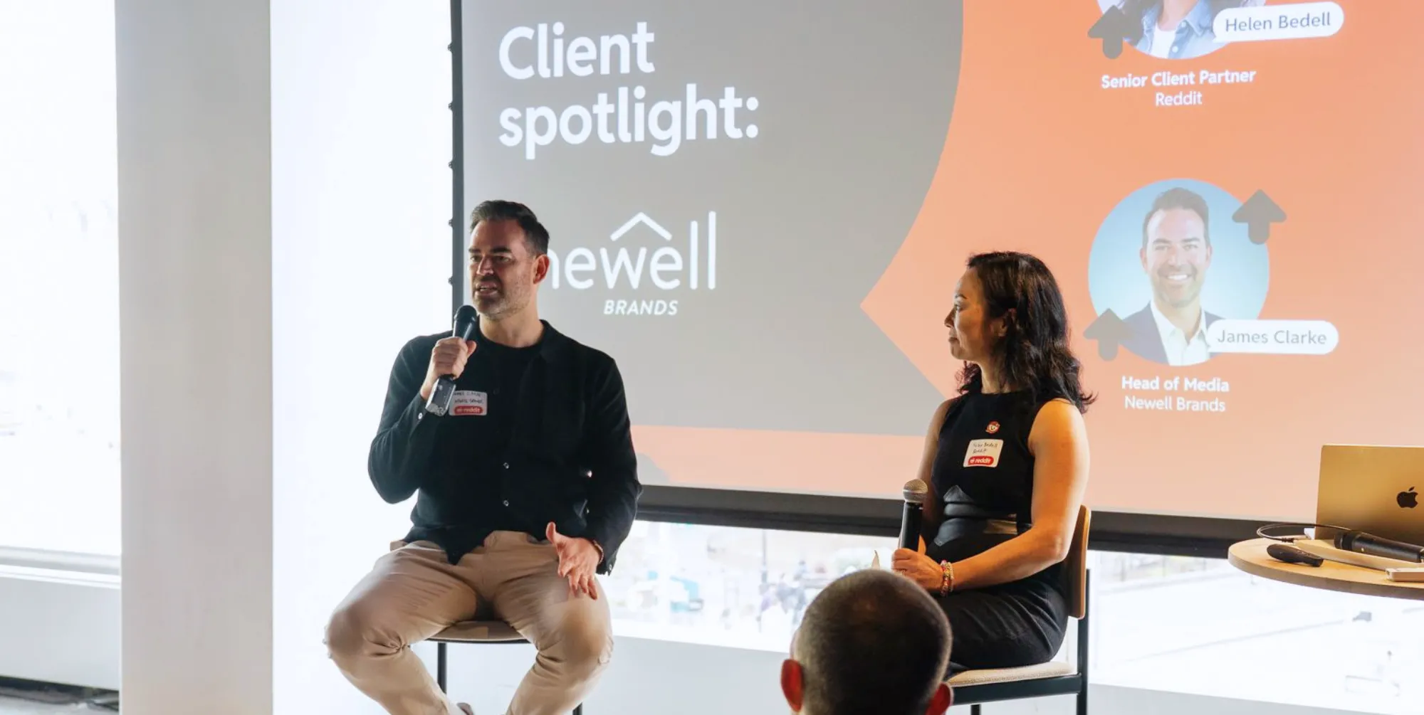 What Newell Brands Shared at Reddit’s Back-to-School Summit