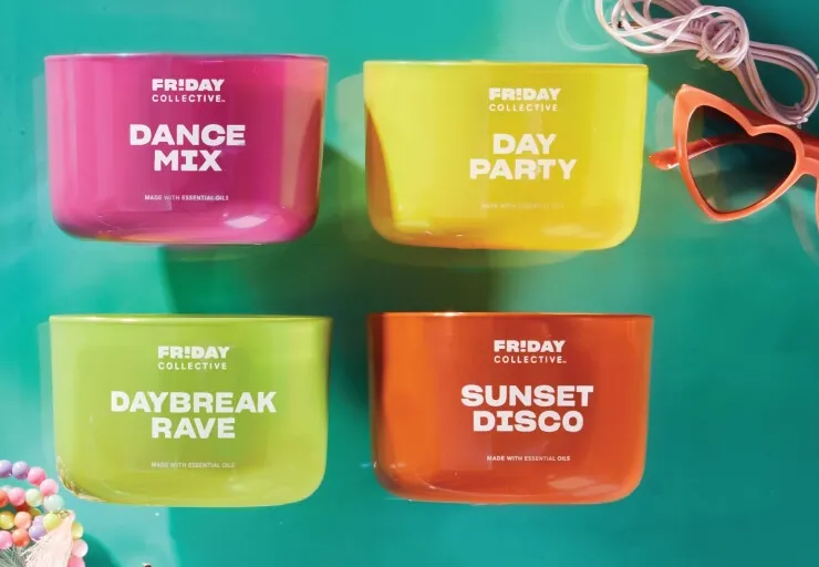 Newell Brands Announces Friday Collective™