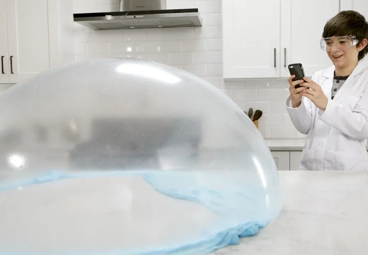 Newell Brands Gets Ooey and Gluey with Elmer’s First-Ever Slime Games
